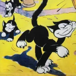 Donald Duck Jersey For Adults -Lionel Promotional 5205059758425 2