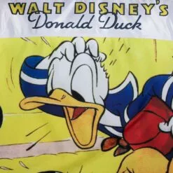 Donald Duck Jersey For Adults -Lionel Promotional 5205059758425 3