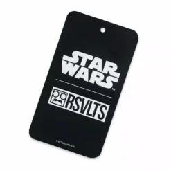 Star Wars ''Space In-Vaders'' Button Down Shirt For Adults By RSVLTS 11 Star Wars ''Space In-Vaders'' Button Down Shirt For Adults By RSVLTS -Lionel Promotional 5205106430002 4