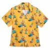 Goofy SolarCool Tourist Shirt For Men By Outdoor Voices -Lionel Promotional 5205107294982