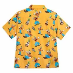 Goofy SolarCool Tourist Shirt For Men By Outdoor Voices -Lionel Promotional 5205107294982 2