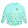 Toy Story Summer Splash Spirit Jersey For Adults -Lionel Promotional 5302058381155