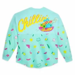 Toy Story Summer Splash Spirit Jersey For Adults -Lionel Promotional 5302058381155 2