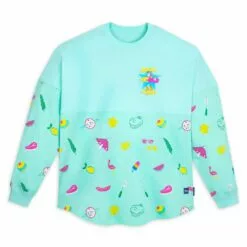 Toy Story Summer Splash Spirit Jersey For Adults