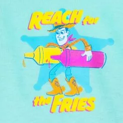 Toy Story Summer Splash Spirit Jersey For Adults -Lionel Promotional 5302058381155 3