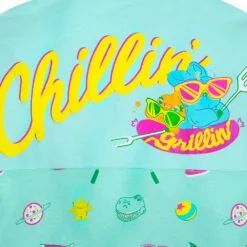 Toy Story Summer Splash Spirit Jersey For Adults -Lionel Promotional 5302058381155 4