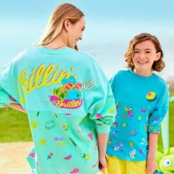 Toy Story Summer Splash Spirit Jersey For Adults -Lionel Promotional 5302058381155 6