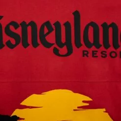 The Lion King Spirit Jersey For Adults – Disneyland -Lionel Promotional 5302058381198 5