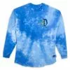 Stitch Tie-Dye Spirit Jersey For Adults – Disneyland -Lionel Promotional 5302058381287