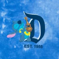 Stitch Tie-Dye Spirit Jersey For Adults – Disneyland 9 Stitch Tie-Dye Spirit Jersey For Adults – Disneyland -Lionel Promotional 5302058381287 2