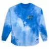 Stitch Tie-Dye Spirit Jersey For Adults – Walt Disney World -Lionel Promotional 5302058381290