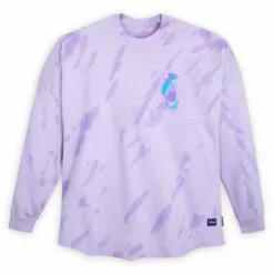 Ariel Spirit Jersey For Adults – The Little Mermaid – Live Action Film