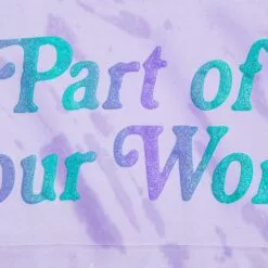 Ariel Spirit Jersey For Adults – The Little Mermaid – Live Action Film -Lionel Promotional 5302058381311 5