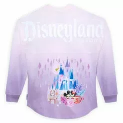 Disneyland Spirit Jersey For Adults By Joey Chou -Lionel Promotional 5302058381329 2