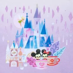 Disneyland Spirit Jersey For Adults By Joey Chou -Lionel Promotional 5302058381329 5