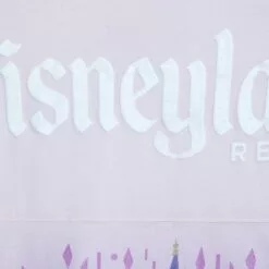 Disneyland Spirit Jersey For Adults By Joey Chou -Lionel Promotional 5302058381329 6