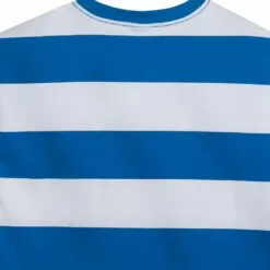 Mickey Mouse Striped T-Shirt For Adults – Mickey & Co. -Lionel Promotional 5303057398679 2