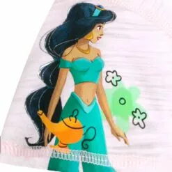 Disney Princess Fashion T-Shirt For Girls – Sensory Friendly -Lionel Promotional 5404048028749 2