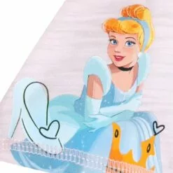 Disney Princess Fashion T-Shirt For Girls – Sensory Friendly -Lionel Promotional 5404048028749 3