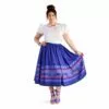Luisa Costume For Women – Encanto -Lionel Promotional 5500041409251