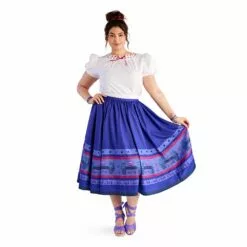 Luisa Costume For Women β Encanto