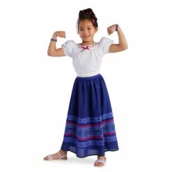 Luisa Costume For Kids – Encanto