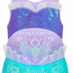 Ariel Costume For Kids – The Little Mermaid – Live Action Film -Lionel Promotional 5502041409254 5