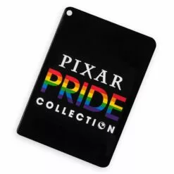 Pixar Pride Collection T-Shirt For Adults -Lionel Promotional 5620047478021 4
