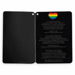 Pixar Pride Collection T-Shirt For Adults -Lionel Promotional 5620047478021 5