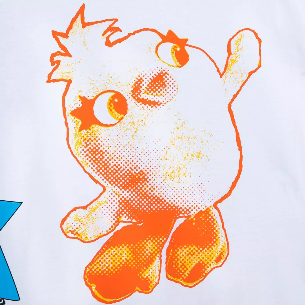 Ducky T-Shirt For Adults – Toy Story 4 4 Ducky T-Shirt For Adults – Toy Story 4 - Image 2