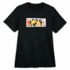 Black Panther: Wakanda Forever Artist Series T-Shirt For Adults -Lionel Promotional 5620047478634