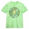 Pandora – The World Of Avatar Tie–Dye T-Shirt For Adults -Lionel Promotional 5620048028083 1