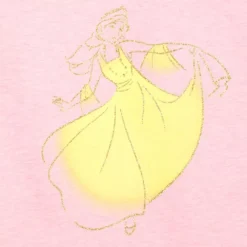 Anastasia 25th Anniversary T-Shirt For Women -Lionel Promotional 5620048028393 3