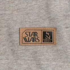 Star Wars: The Mandalorian T-Shirt For Adults -Lionel Promotional 5620048028437 2