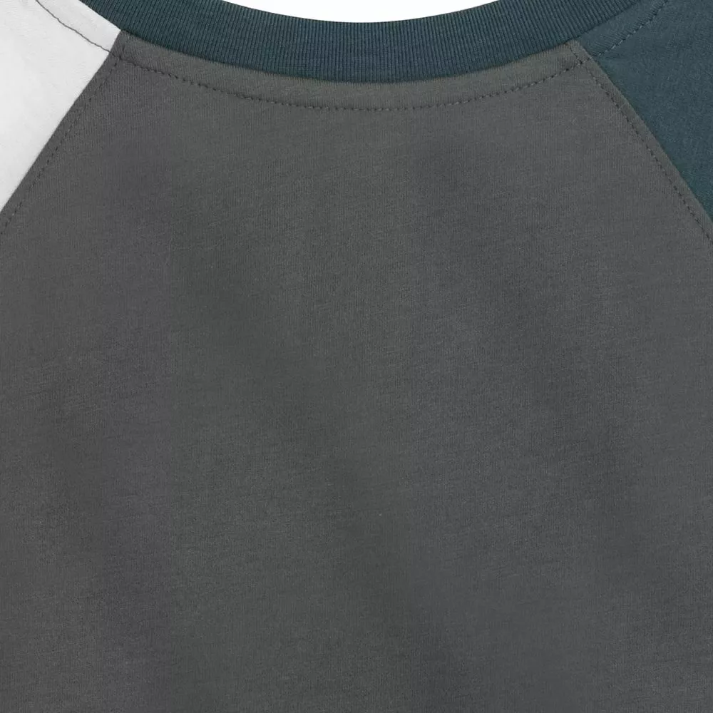 Star Wars: The Mandalorian Long Sleeve T-Shirt For Adults 5 Star Wars: The Mandalorian Long Sleeve T-Shirt For Adults - Image 3