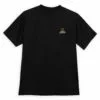 National Geographic Logo T-Shirt For Adults -Lionel Promotional 5620057728290