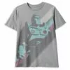 Lightyear T-Shirt For Adults -Lionel Promotional 5620057728410
