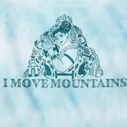 Luisa ''I Move Mountains'' T-Shirt For Adults – Encanto 7 Luisa ''I Move Mountains'' T-Shirt For Adults – Encanto -Lionel Promotional 5620057728642 2