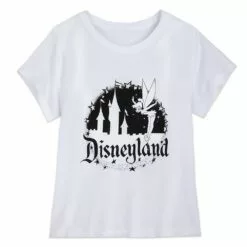 Tinker Bell T-Shirt For Women – Disneyland – Disney100