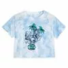 Stitch Tie-Dye T-Shirt For Girls – Sensory Friendly -Lionel Promotional 5621045538615
