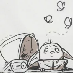 Grogu ''Choose Your Path'' T-Shirt For Kids – Star Wars: The Mandalorian -Lionel Promotional 5621048028518 2