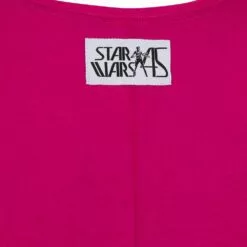 Princess Leia And R2-D2 Action Figure T-Shirt For Kids – Star Wars -Lionel Promotional 5621057438146 2