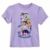 Luisa ''I Move Mountains'' Fashion T-Shirt For Kids – Encanto -Lionel Promotional 5621057728641