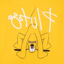 Pluto T-Shirt For Kids 12 Pluto T-Shirt For Kids -Lionel Promotional 5622047478600 4