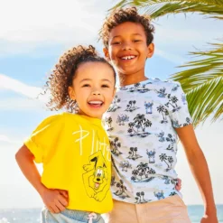 Pluto T-Shirt For Kids 13 Pluto T-Shirt For Kids -Lionel Promotional 5622047478600 5