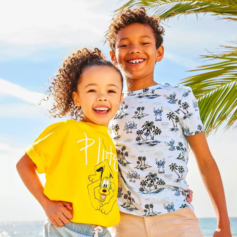 Pluto T-Shirt For Kids 8 Pluto T-Shirt For Kids - Image 6