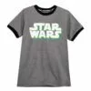 Star Wars Ringer T-Shirt For Kids -Lionel Promotional 5622048028608