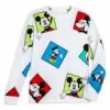 Mickey Mouse Long Sleeve T-Shirt For Kids – Mickey & Co. 2 Mickey Mouse Long Sleeve T-Shirt For Kids – Mickey & Co. -Lionel Promotional 5622059758630