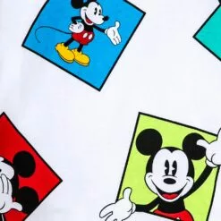 Mickey Mouse Long Sleeve T-Shirt For Kids – Mickey & Co. -Lionel Promotional 5622059758630 2