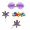 Inspired By Ariel – The Little Mermaid Disney Ily 4EVER Hair Accessories Set For Kids -Lionel Promotional 5809059295408